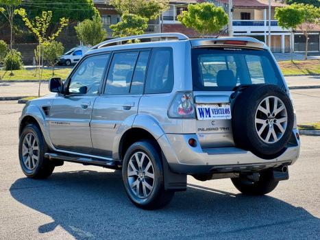 MITSUBISHI Pajero TR4 2.0 16V 4P FLEX, Foto 6 MITSUBISHI Pajero TR4 2.0 16V 4P FLEX, Foto 6