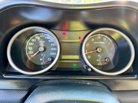 MITSUBISHI Pajero TR4 2.0 16V 4P FLEX, Foto 7 MITSUBISHI Pajero TR4 2.0 16V 4P FLEX, Foto 7