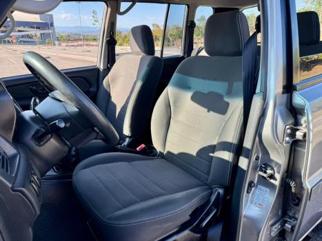 MITSUBISHI Pajero TR4 2.0 16V 4P FLEX, Foto 8 MITSUBISHI Pajero TR4 2.0 16V 4P FLEX, Foto 8