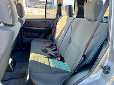 MITSUBISHI Pajero TR4 2.0 16V 4P FLEX, Foto 9 MITSUBISHI Pajero TR4 2.0 16V 4P FLEX, Foto 9