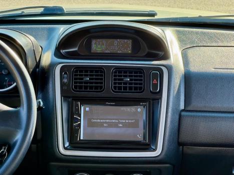 MITSUBISHI Pajero TR4 2.0 16V 4P FLEX, Foto 10 MITSUBISHI Pajero TR4 2.0 16V 4P FLEX, Foto 10