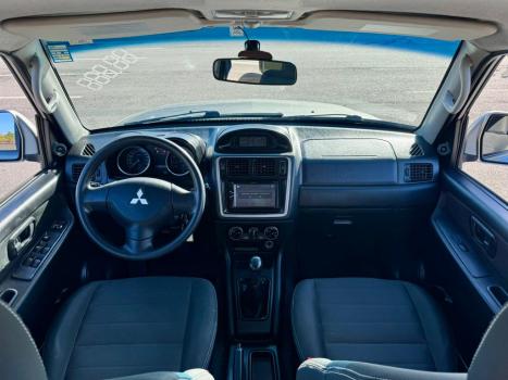 MITSUBISHI Pajero TR4 2.0 16V 4P FLEX, Foto 11 MITSUBISHI Pajero TR4 2.0 16V 4P FLEX, Foto 11