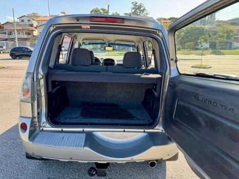 MITSUBISHI Pajero TR4 2.0 16V 4P FLEX, Foto 12 MITSUBISHI Pajero TR4 2.0 16V 4P FLEX, Foto 12