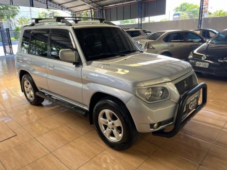 MITSUBISHI Pajero TR4 2.0 16V 4P 4X4 FLEX AUTOM�TICO, Foto 1