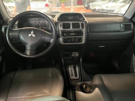 MITSUBISHI Pajero TR4 2.0 16V 4P 4X4 FLEX AUTOM�TICO, Foto 5