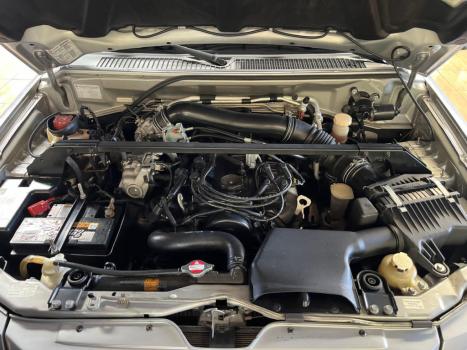 MITSUBISHI Pajero TR4 2.0 16V 4P 4X4 FLEX AUTOM�TICO, Foto 6