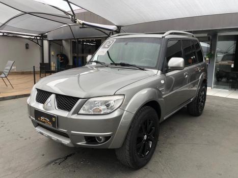 MITSUBISHI Pajero TR4 2.0 16V 4P 4X4 AUTOM�TICO, Foto 2