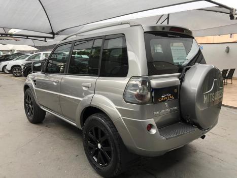 MITSUBISHI Pajero TR4 2.0 16V 4P 4X4 AUTOM�TICO, Foto 7