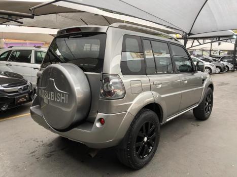 MITSUBISHI Pajero TR4 2.0 16V 4P 4X4 AUTOM�TICO, Foto 8
