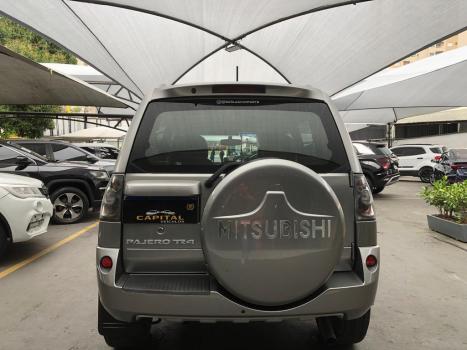 MITSUBISHI Pajero TR4 2.0 16V 4P 4X4 AUTOM�TICO, Foto 9