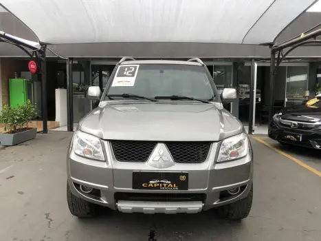 MITSUBISHI Pajero TR4 2.0 16V 4P 4X4 AUTOM�TICO, Foto 11