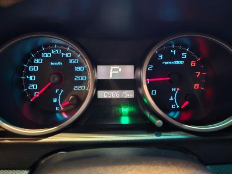 MITSUBISHI Pajero TR4 2.0 16V 4P FLEX AUTOM�TICO, Foto 14