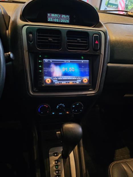 MITSUBISHI Pajero TR4 2.0 16V 4P FLEX AUTOM�TICO, Foto 16