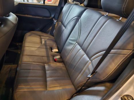 MITSUBISHI Pajero TR4 2.0 16V 4P FLEX AUTOM�TICO, Foto 18