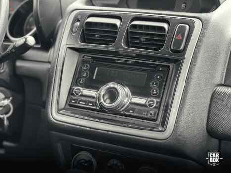 MITSUBISHI Pajero TR4 2.0 16V 4P 4X4 FLEX AUTOM�TICO, Foto 9