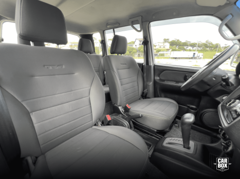 MITSUBISHI Pajero TR4 2.0 16V 4P 4X4 FLEX AUTOM�TICO, Foto 11