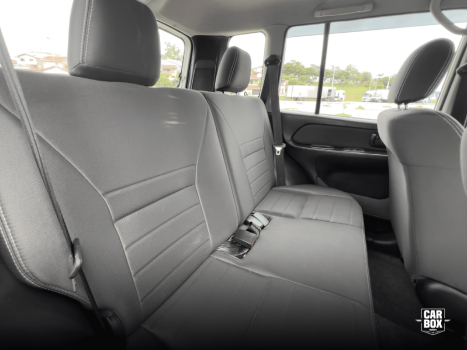 MITSUBISHI Pajero TR4 2.0 16V 4P 4X4 FLEX AUTOM�TICO, Foto 12