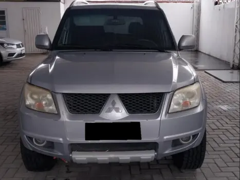 MITSUBISHI Pajero TR4 2.0 16V 4P 4X4 AUTOM�TICO, Foto 3