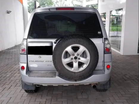 MITSUBISHI Pajero TR4 2.0 16V 4P 4X4 AUTOM�TICO, Foto 5