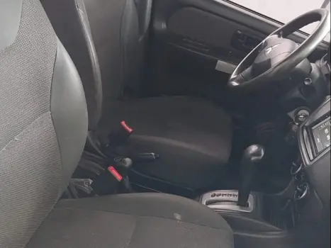 MITSUBISHI Pajero TR4 2.0 16V 4P 4X4 AUTOM�TICO, Foto 6