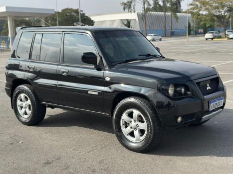 MITSUBISHI Pajero TR4 2.0 16V 4P 4X4, Foto 3