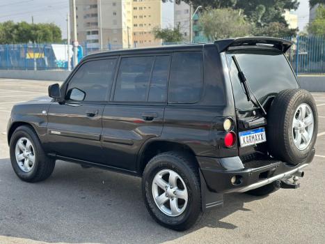 MITSUBISHI Pajero TR4 2.0 16V 4P 4X4, Foto 6