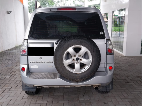 MITSUBISHI Pajero TR4 2.0 16V 4P 4X4 FLEX AUTOM�TICO, Foto 5