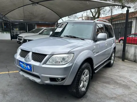 MITSUBISHI Pajero TR4 2.0 16V 4P 4X4 AUTOM�TICO, Foto 2