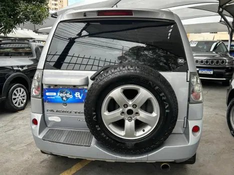 MITSUBISHI Pajero TR4 2.0 16V 4P 4X4 AUTOM�TICO, Foto 4