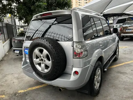 MITSUBISHI Pajero TR4 2.0 16V 4P 4X4 AUTOM�TICO, Foto 5