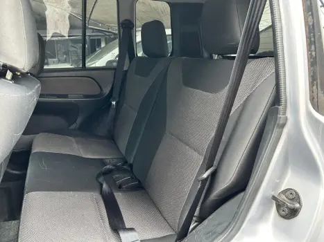 MITSUBISHI Pajero TR4 2.0 16V 4P 4X4 AUTOM�TICO, Foto 7