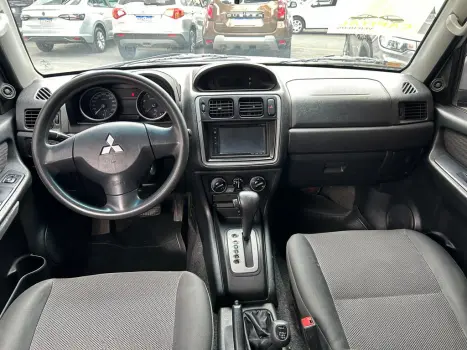 MITSUBISHI Pajero TR4 2.0 16V 4P 4X4 AUTOM�TICO, Foto 9