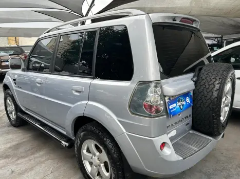 MITSUBISHI Pajero TR4 2.0 16V 4P 4X4 AUTOM�TICO, Foto 10