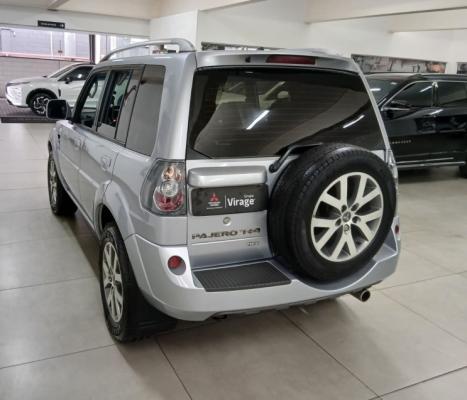 MITSUBISHI Pajero TR4 2.0 16V 4P FLEX AUTOM�TICO, Foto 2
