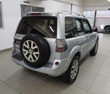 MITSUBISHI Pajero TR4 2.0 16V 4P FLEX AUTOM�TICO, Foto 4