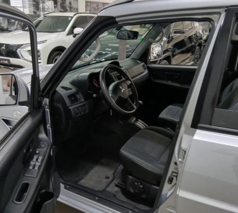 MITSUBISHI Pajero TR4 2.0 16V 4P FLEX AUTOM�TICO, Foto 7
