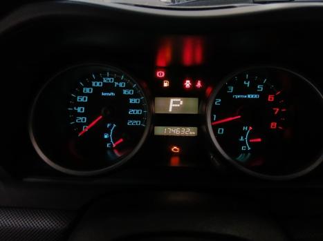 MITSUBISHI Pajero TR4 2.0 16V 4P FLEX AUTOM�TICO, Foto 8