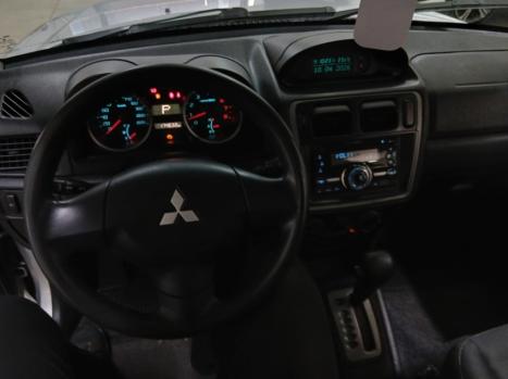 MITSUBISHI Pajero TR4 2.0 16V 4P FLEX AUTOM�TICO, Foto 9