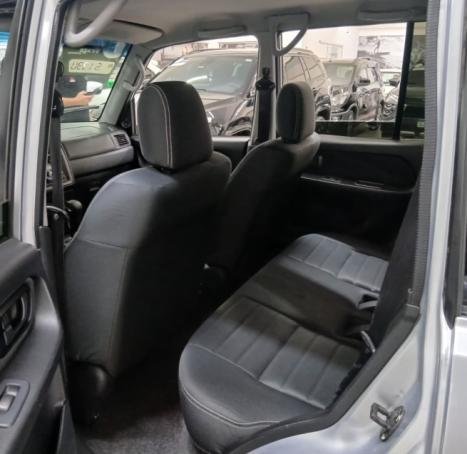 MITSUBISHI Pajero TR4 2.0 16V 4P FLEX AUTOM�TICO, Foto 10