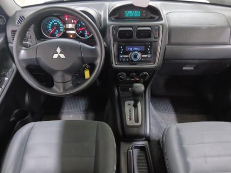 MITSUBISHI Pajero TR4 2.0 16V 4P FLEX AUTOM�TICO, Foto 11