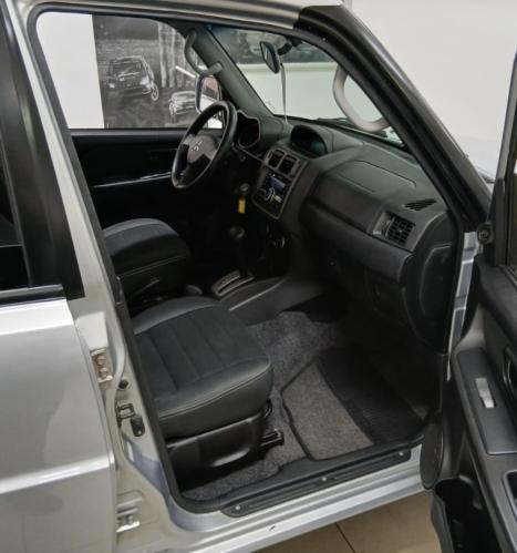 MITSUBISHI Pajero TR4 2.0 16V 4P FLEX AUTOM�TICO, Foto 12