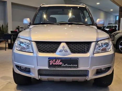 MITSUBISHI Pajero TR4 2.0 16V 4P FLEX AUTOM�TICO, Foto 1