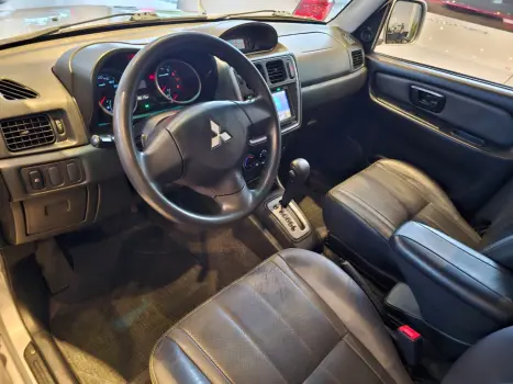 MITSUBISHI Pajero TR4 2.0 16V 4P FLEX AUTOM�TICO, Foto 13