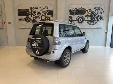 MITSUBISHI Pajero TR4 2.0 16V 4P 4X4 FLEX, Foto 2