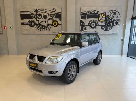 MITSUBISHI Pajero TR4 2.0 16V 4P 4X4 FLEX, Foto 3