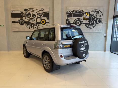 MITSUBISHI Pajero TR4 2.0 16V 4P 4X4 FLEX, Foto 4