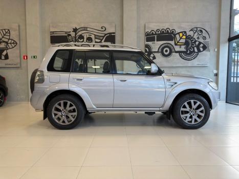 MITSUBISHI Pajero TR4 2.0 16V 4P 4X4 FLEX, Foto 5