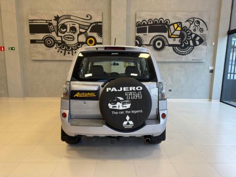 MITSUBISHI Pajero TR4 2.0 16V 4P 4X4 FLEX, Foto 8