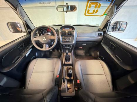MITSUBISHI Pajero TR4 2.0 16V 4P 4X4 FLEX, Foto 9