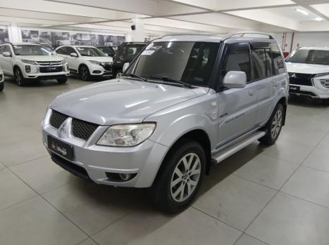 MITSUBISHI Pajero TR4 2.0 16V 4P FLEX AUTOM�TICO, Foto 1